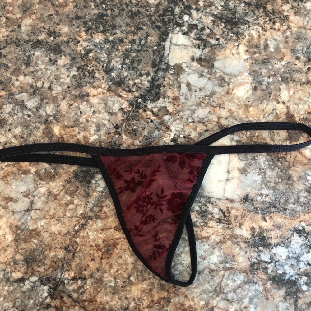 Wicked weasel thong - Picture 2 of 2